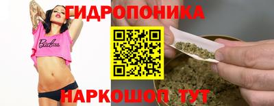 гидропоника Пушкино